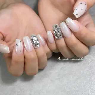 ネイル Rai nail_ Risaのネイルデザイン