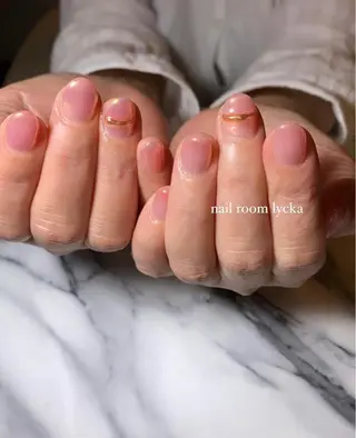 ネイル ﾈｲﾙﾙｰﾑﾘｯｶ 𝐦𝐚𝐲𝐮のネイルデザイン