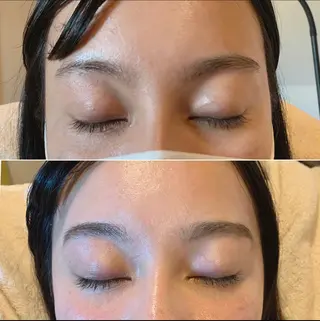 eyelash salon  kirari所属・岩間 優子のマツエク・マツパデザイン