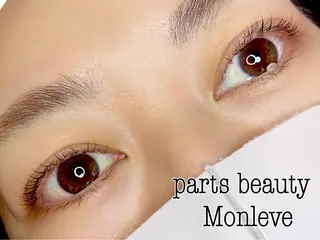 マツエク・マツパ REVIA所属・ＲＥＶＩＡ. rinaのマツエク・マツパデザイン