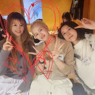 KAWAKITA  MAMIのマツエク・マツパデザイン