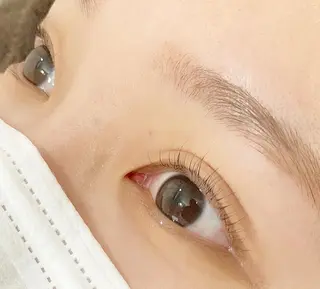 マツエク・マツパ yura chinami☺︎のマツエク・マツパデザイン