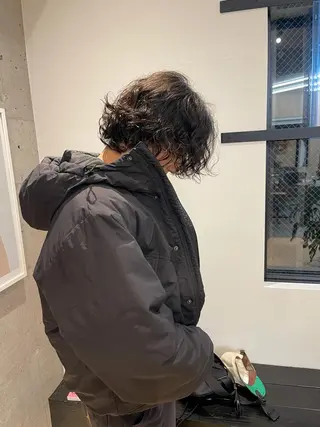 ショート Regalo所属・市川 蘭のヘアスタイル