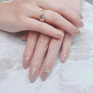 ネイル 【LUCE】 maiのネイルデザイン