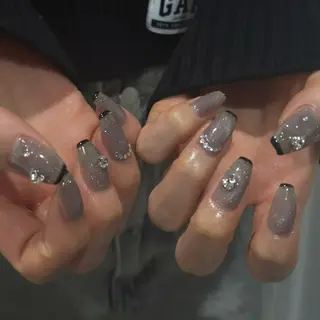 ネイル sign nail HIYORIのネイルデザイン
