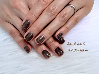 ネイル 🌙Reyel mipoのネイルデザイン