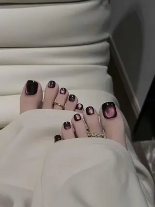 ネイル Feliz nailのネイルデザイン