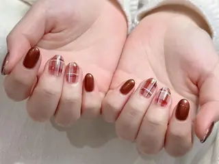 ネイル 💕Dreamy KIYO💕のネイルデザイン