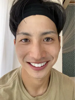 メンズ プラチナムビューティー柏所属・【歯科提携】柏ホワイ トニングスタイルのその他イメージ