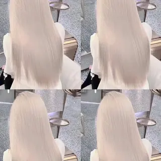 カラー 恵比寿美容室pomie所属・恵比寿/メンズ カット✂️/たいちのヘアスタイル