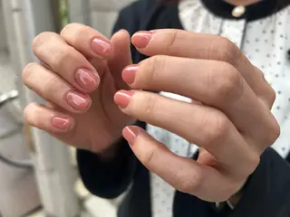 ネイル mew ////所属・mew //// shinoのネイルデザイン