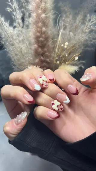 ネイル DC nail salonのネイルデザイン