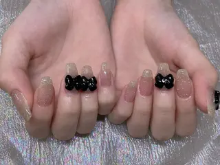 ネイル エムズ ハヤシのネイルデザイン