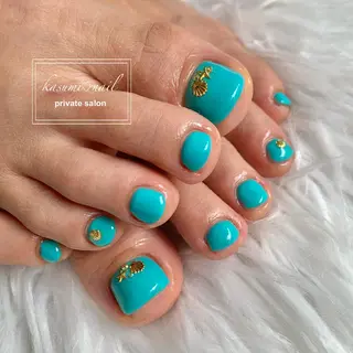 ネイル KASUMI♡ Nailのネイルデザイン