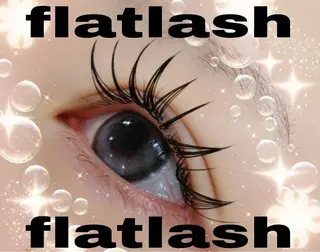 マツエク・マツパ 🎀memoto 江坂🫧🎀のマツエク・マツパデザイン