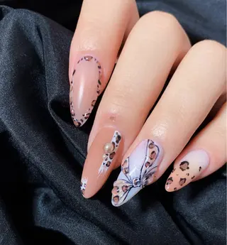 ネイル Kei Chanのネイルデザイン