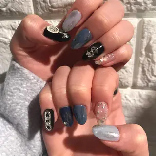 ネイル SugaryNail Rinaのネイルデザイン