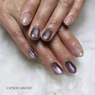 ネイル megumi. sのネイルデザイン