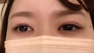 マツエク・マツパ eyelash GARDENのマツエク・マツパデザイン