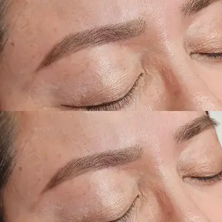 アイブロウ 'chloe'京都店 miu🎀の眉毛・アイブロウイメージ