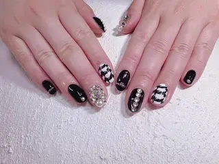 ネイル Regaro i.sのネイルデザイン