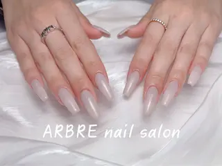 ネイル 小林 凛のネイルデザイン