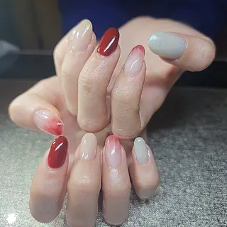 ネイル salon de Princess所属・salon de  Princessのネイルデザイン