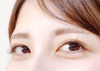 マツエク・マツパ RAGCie所属・S 🎀のマツエク・マツパデザイン