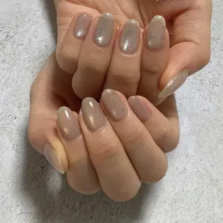 ネイル mmm nailのネイルデザイン