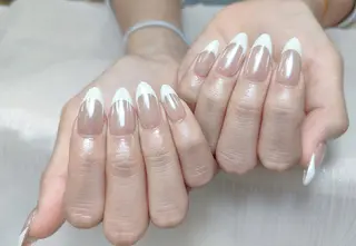 ネイル CI CIのネイルデザイン