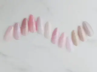 ネイル FIRST天神駅直結 jr itsuki②のネイルデザイン