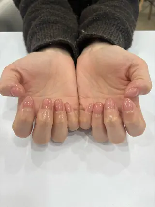 ネイル 大久保 和音のネイルデザイン