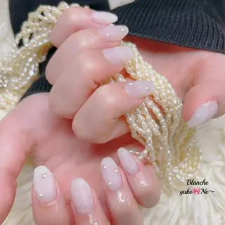 ネイル ネイルサロン　Lian所属・Lian Yulilianのネイルデザイン