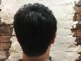 メンズ 込山 瑞帆のその他イメージ