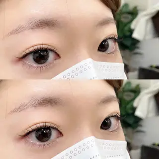 マツエク・マツパ 🫧bianca ARAI🫧のマツエク・マツパデザイン