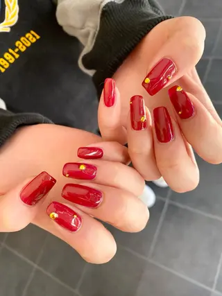 ネイル Lililas サロン&スクールのネイルデザイン