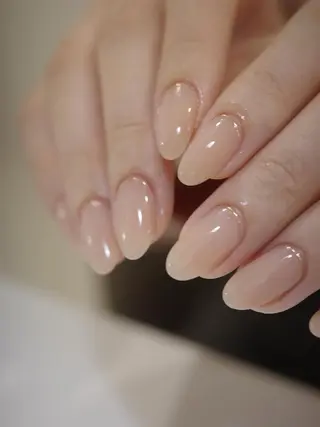 ネイル RINN ANA.CHUOのネイルデザイン