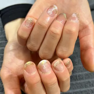 ネイル ♥Zina YUKI♥のネイルデザイン