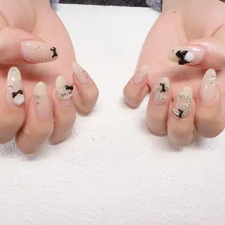 ネイル Regaro i.sのネイルデザイン