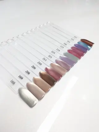 ネイル nailsalon🌙WOL所属・WOL🌙 momokoのネイルデザイン