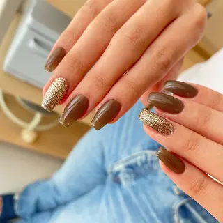 ネイル Nail salon Chérinoのネイルデザイン