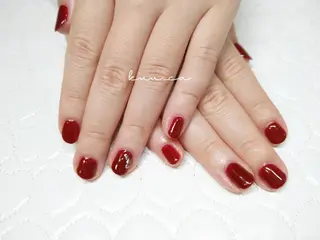 ネイル nailsalon Natuのネイルデザイン