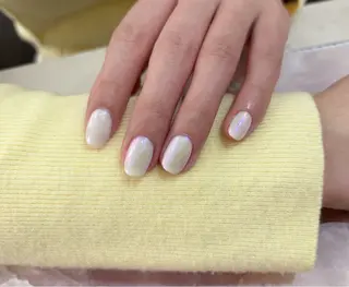 ネイル キン グミのネイルデザイン