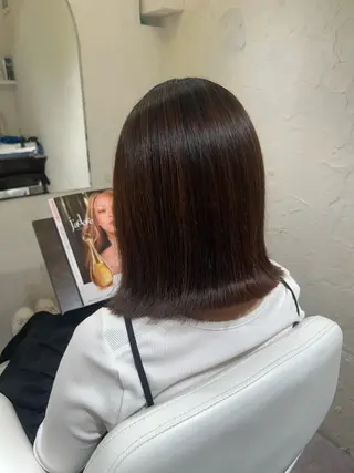 ミディアム Maelle 元町【マエル】所属・rococo./ 清穏🌈💗🦋のマツエク・マツパデザイン