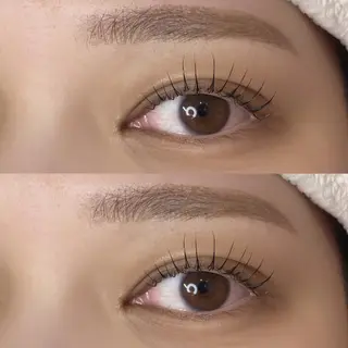 マツエク・マツパ murata mizukiのマツエク・マツパデザイン