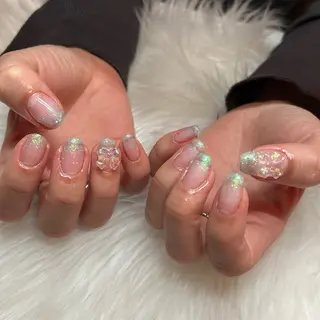 ネイル Nail &Beauty Salon ☆Kirari☆所属・ビューティサロン ☆Kirari☆のネイルデザイン