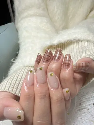ネイル Max nail&eyeのネイルデザイン