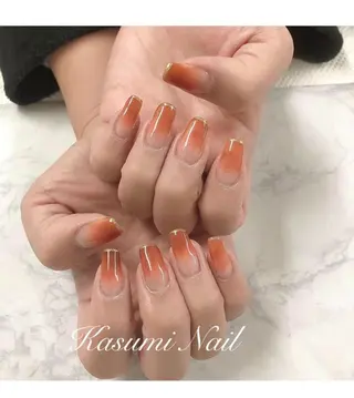 ネイル Kasumi Nailのネイルデザイン