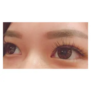 マツエク・マツパ ABASalon所属・ABA Salonのマツエク・マツパデザイン