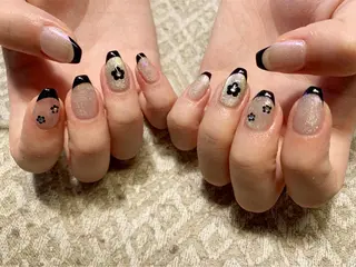 ネイル liberté (リベルテ)のネイルデザイン